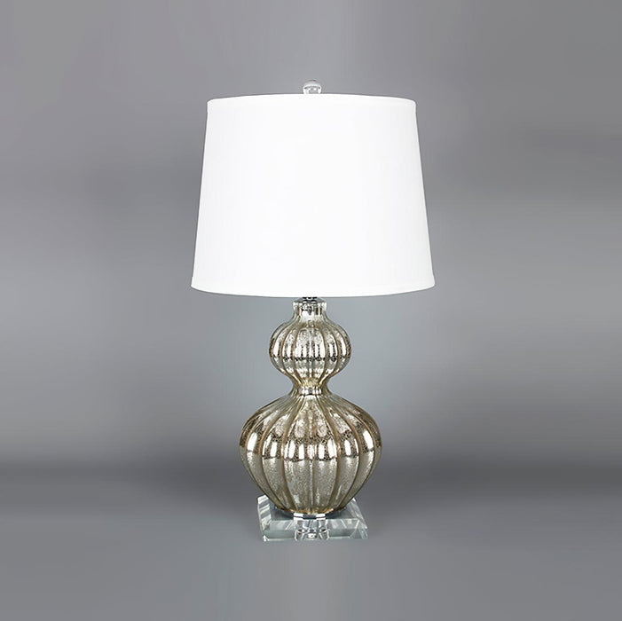 Cottage Table Lamp-DWHOME