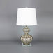 Cottage Table Lamp-DWHOME