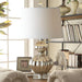 Cottage Table Lamp-DWHOME