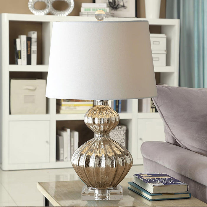 Cottage Table Lamp-DWHOME