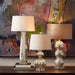 Cottage Table Lamp-DWHOME