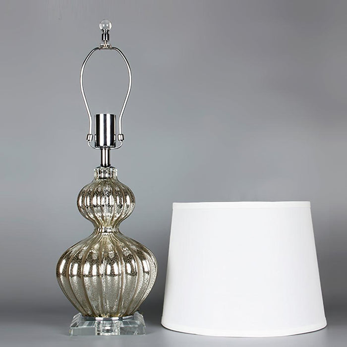 Cottage Table Lamp-DWHOME