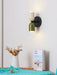 Couleur Double Wall Lamp-DWHOME