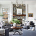 Country Chandelier-DWHOME