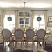Country Chandelier-DWHOME