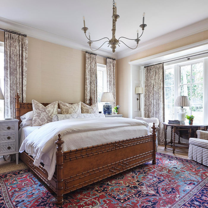 Country Chandelier-DWHOME