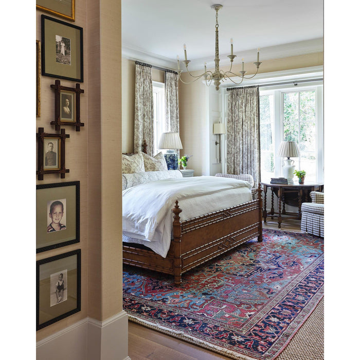 Country Chandelier-DWHOME