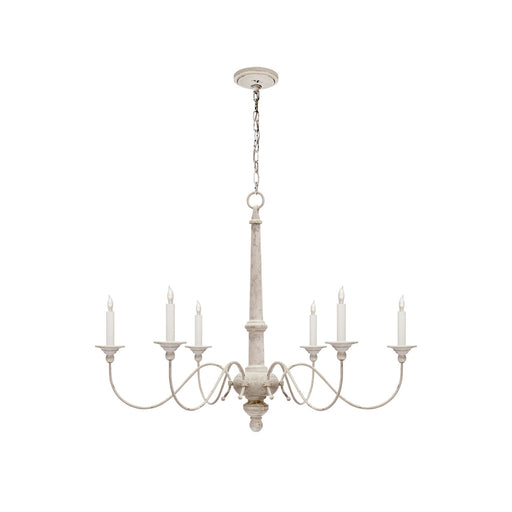 Country Chandelier-DWHOME