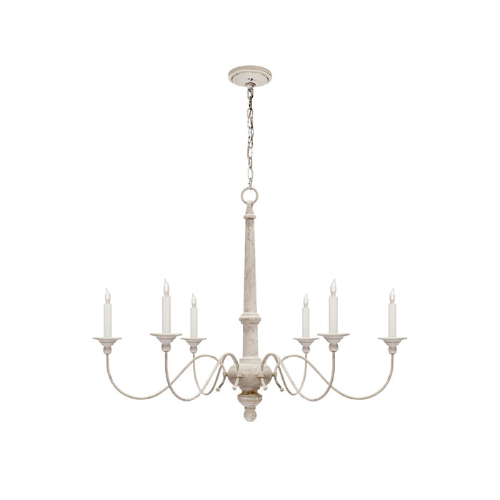 Country Chandelier-DWHOME