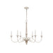 Country Chandelier-DWHOME