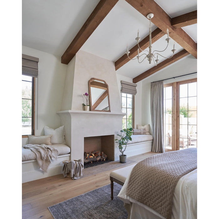 Country Chandelier-DWHOME