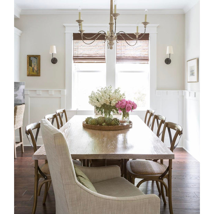 Country Chandelier-DWHOME