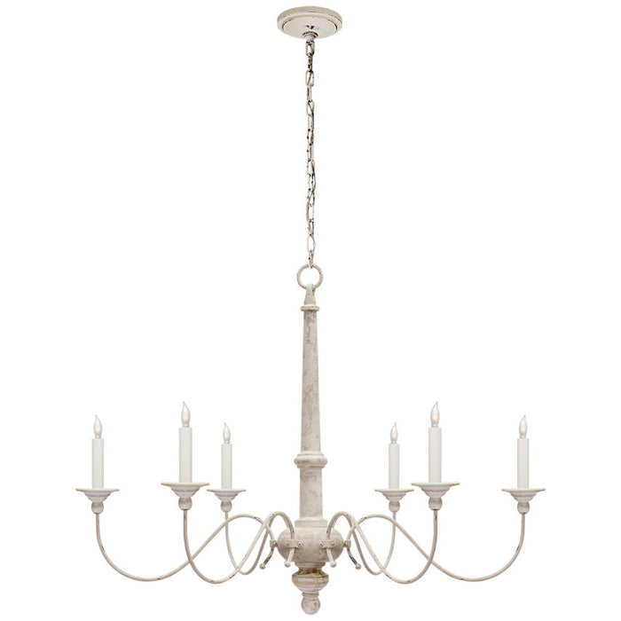Country Chandelier-DWHOME