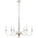 Country Chandelier-DWHOME
