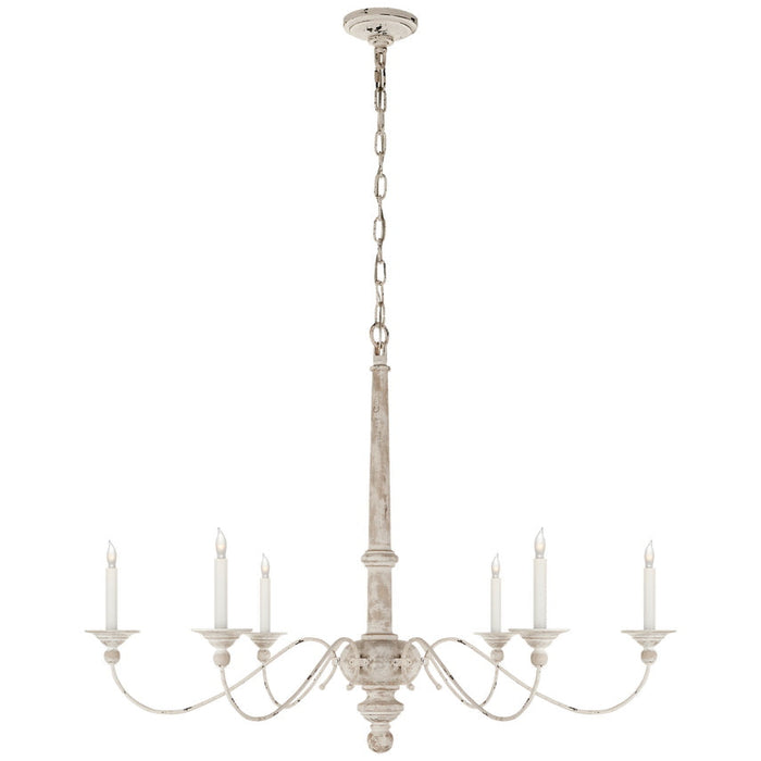 Country Chandelier-DWHOME
