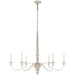 Country Chandelier-DWHOME