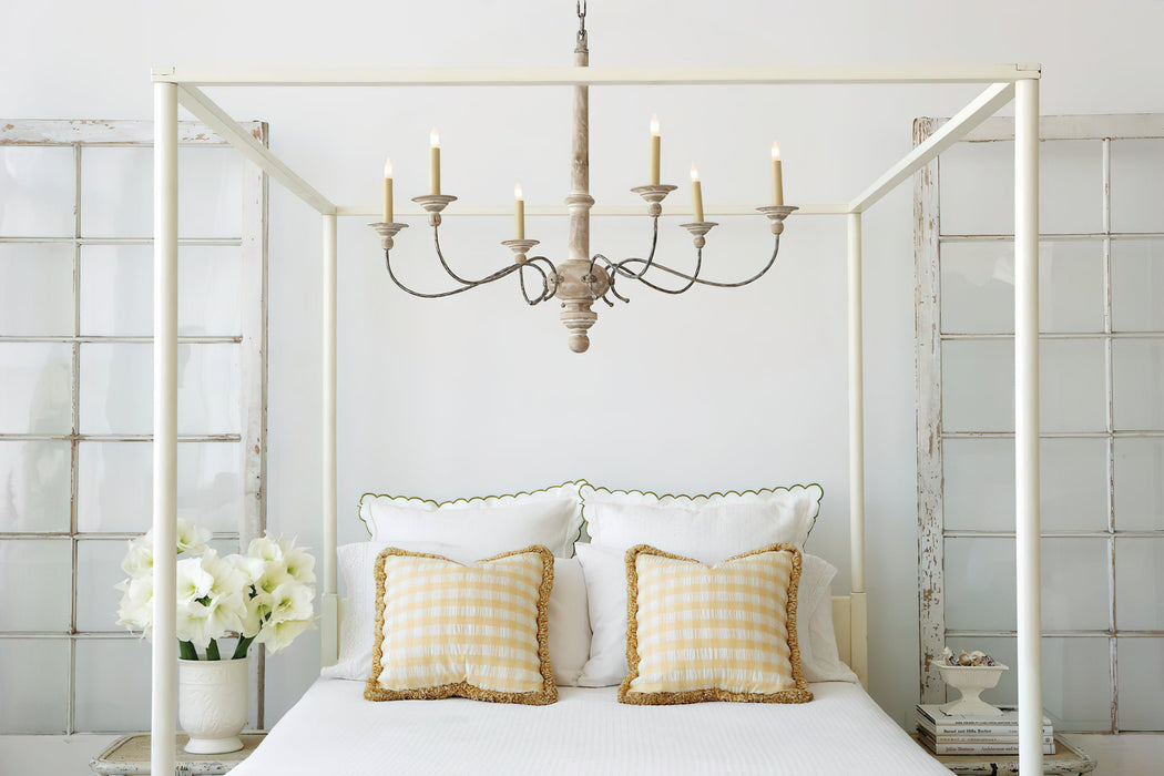 Country Chandelier-DWHOME