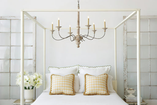 Country Chandelier-DWHOME