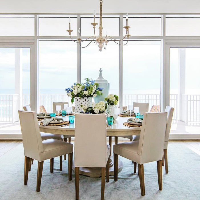Country Chandelier-DWHOME