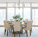 Country Chandelier-DWHOME