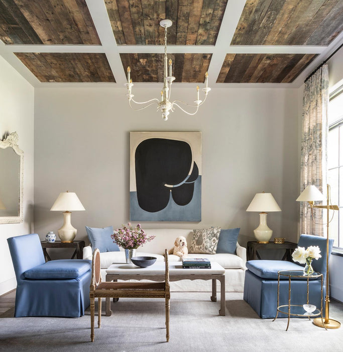 Country Chandelier-DWHOME