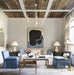 Country Chandelier-DWHOME