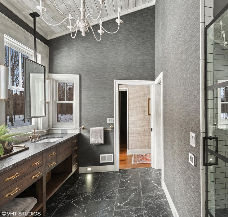 Country Chandelier-DWHOME