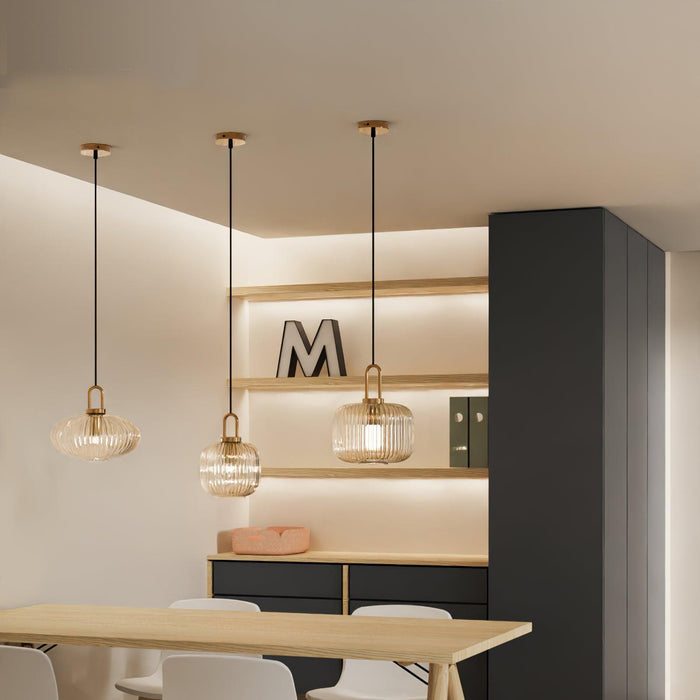 Covent Pendant Light-DWHOME