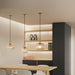 Covent Pendant Light-DWHOME