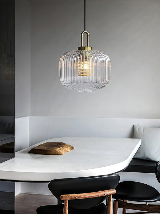 Covent Pendant Light-DWHOME
