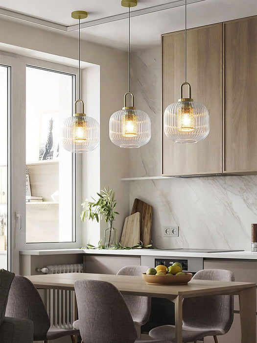 Covent Pendant Light-DWHOME