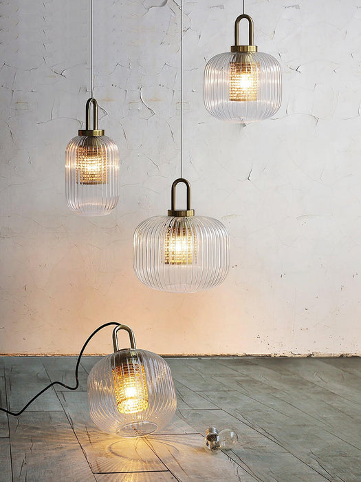 Covent Pendant Light-DWHOME