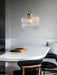 Covent Pendant Light-DWHOME