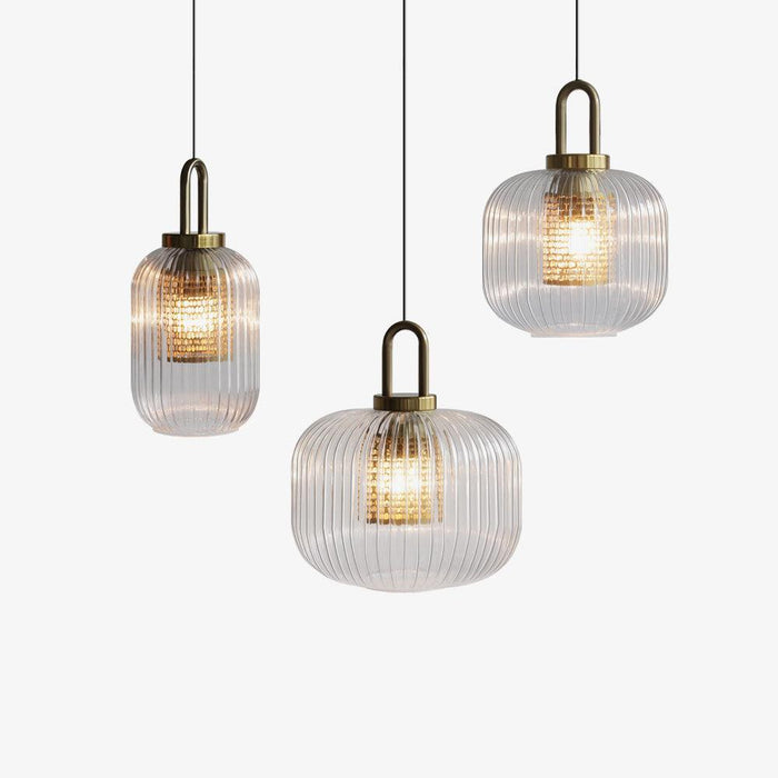 Covent Pendant Light-DWHOME
