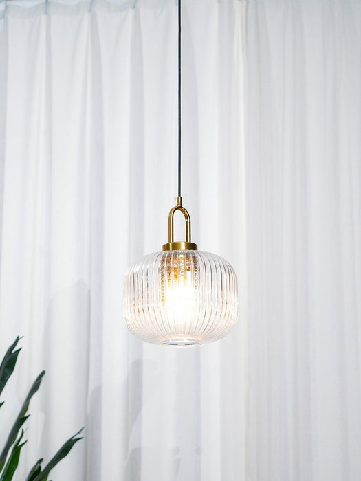Covent Pendant Light-DWHOME