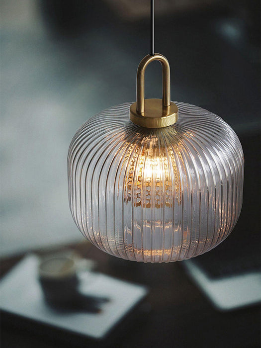 Covent Pendant Light-DWHOME