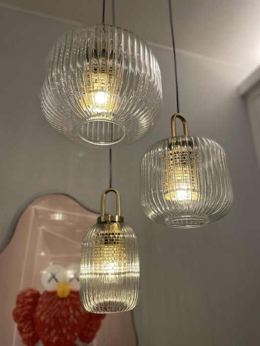 Covent Pendant Light-DWHOME