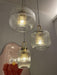 Covent Pendant Light-DWHOME