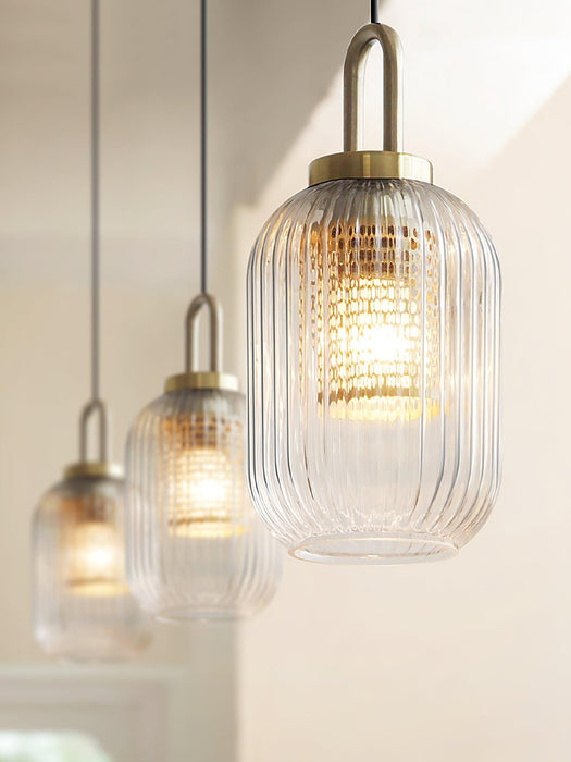Covent Pendant Light-DWHOME