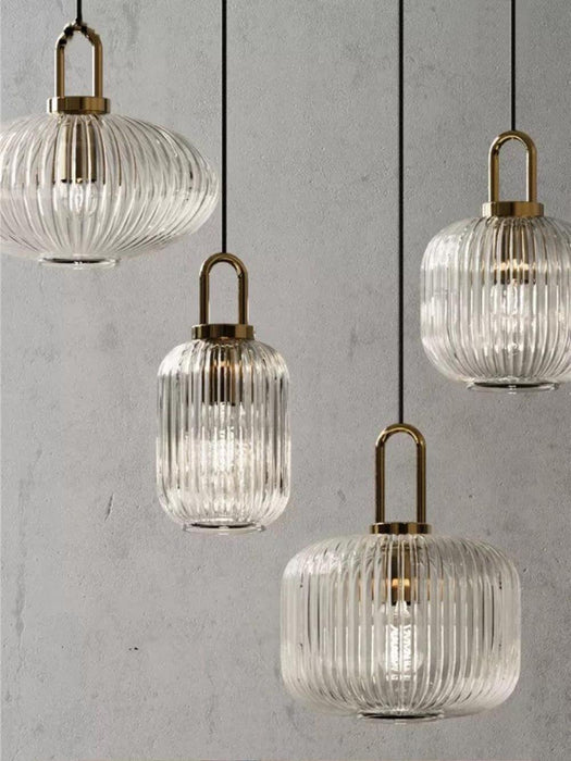 Covent Pendant Light-DWHOME