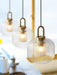 Covent Pendant Light-DWHOME
