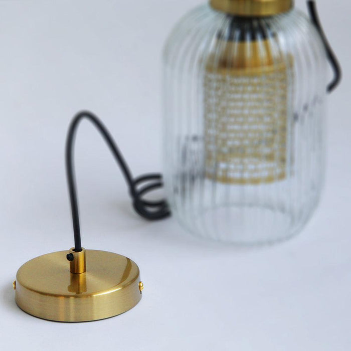 Covent Pendant Light-DWHOME