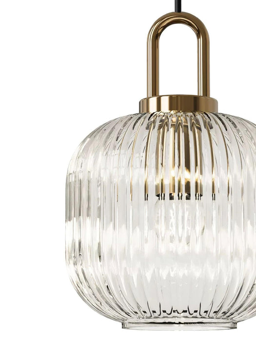 Covent Pendant Light-DWHOME