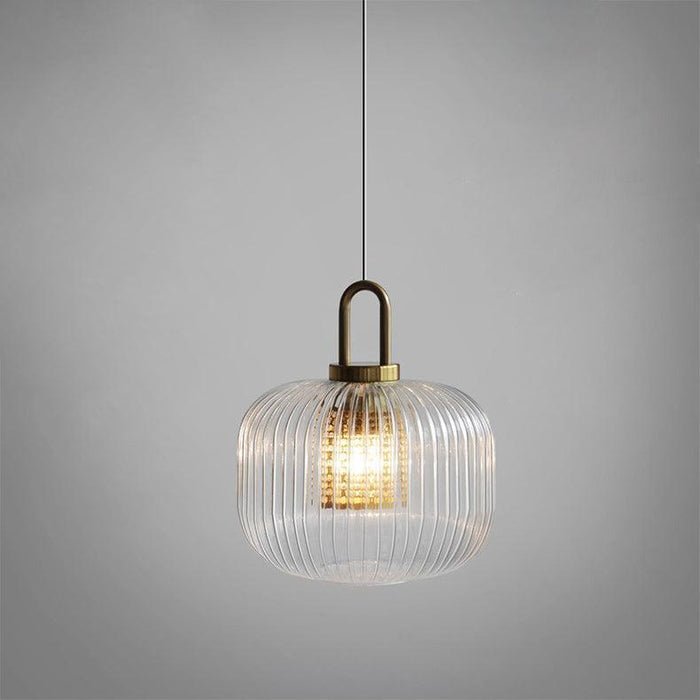 Covent Pendant Light-DWHOME