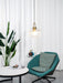 Covent Pendant Light-DWHOME