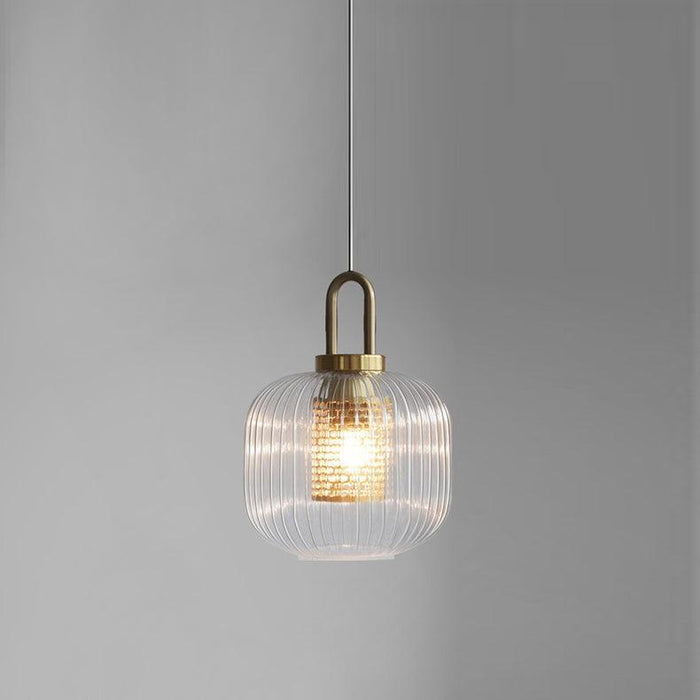 Covent Pendant Light-DWHOME