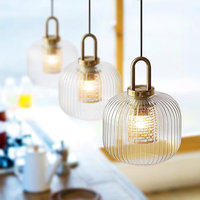Covent Pendant Light-DWHOME