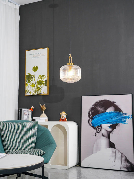 Covent Pendant Light-DWHOME
