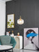 Covent Pendant Light-DWHOME