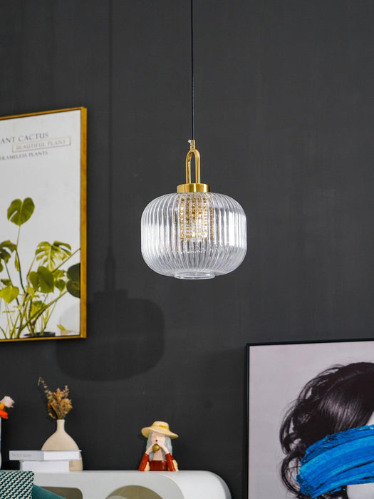 Covent Pendant Light-DWHOME